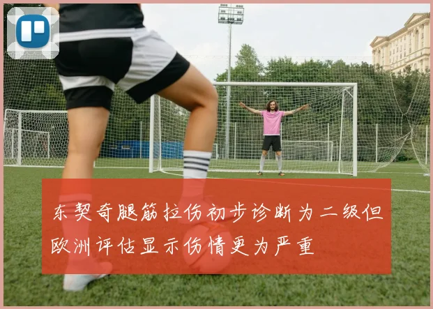 东契奇腿筋拉伤初步诊断为二级但欧洲评估显示伤情更为严重